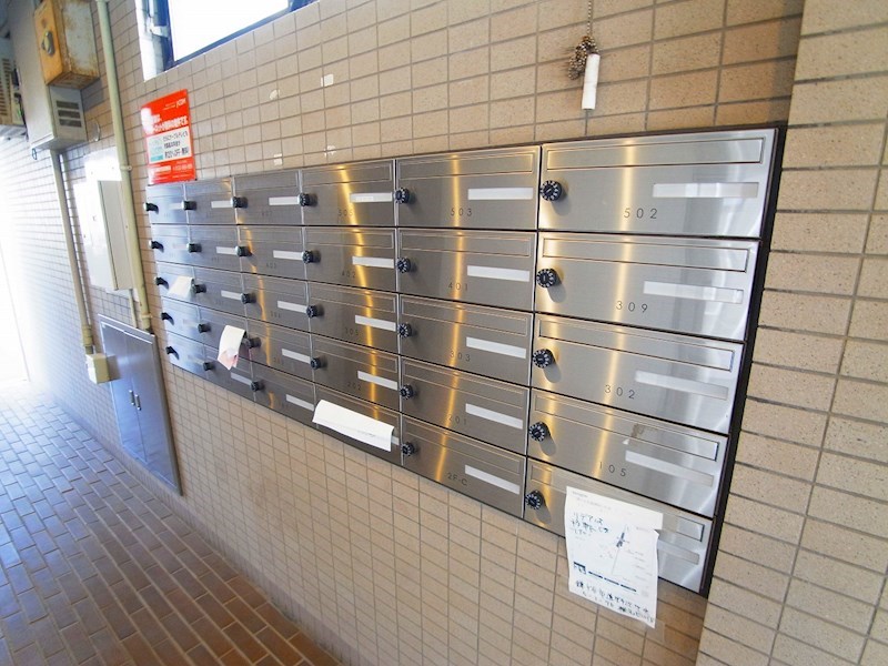 エクセルハイツＫＥＹＡＫＩ その他外観6