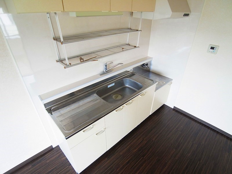 エクセルハイツＫＥＹＡＫＩ キッチン