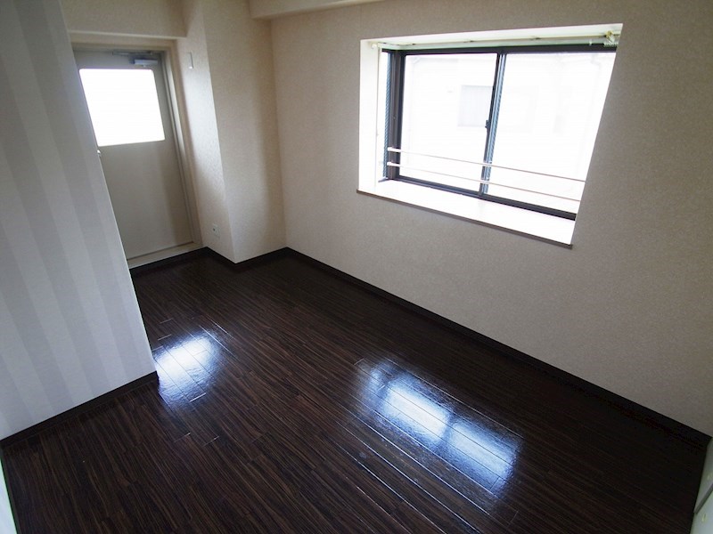 エクセルハイツＫＥＹＡＫＩ ベッドルーム