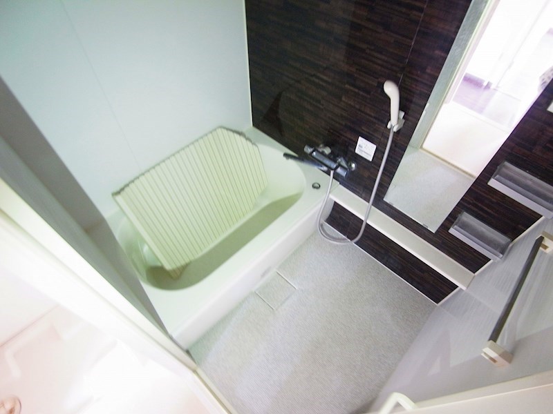 エクセルハイツＫＥＹＡＫＩ 風呂画像
