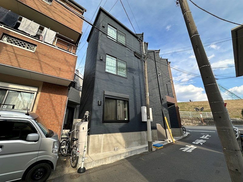 River Nest その他外観1