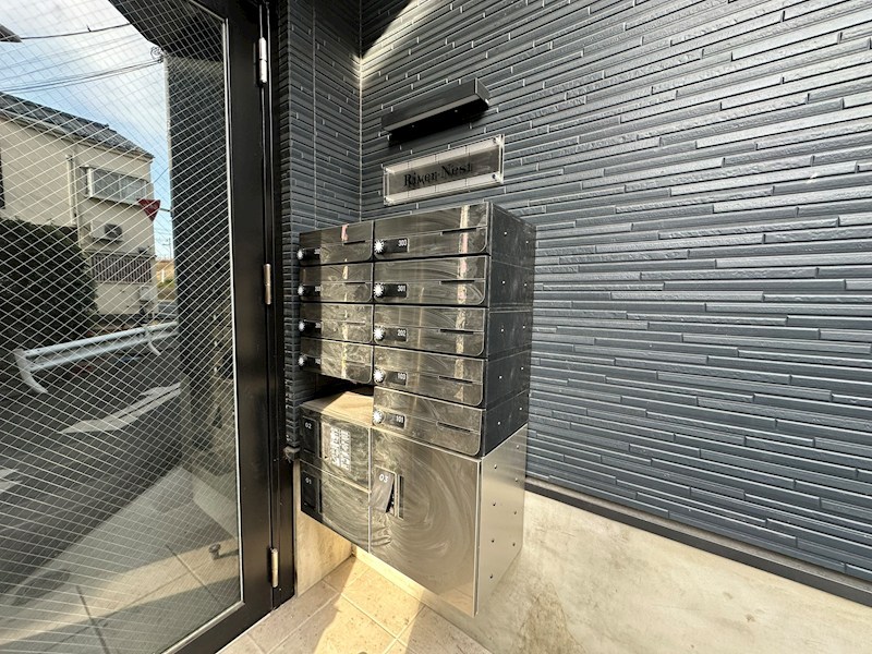 River Nest その他外観3