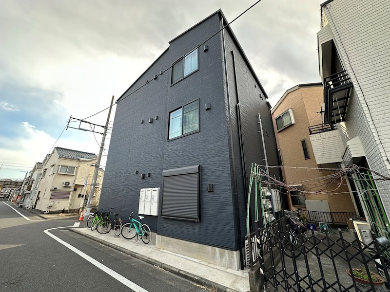 River Nest その他外観5