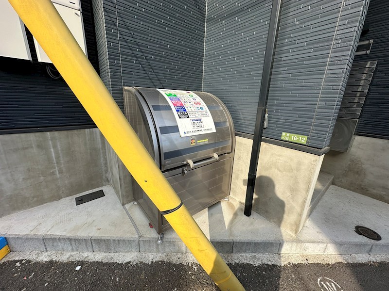 River Nest その他外観6