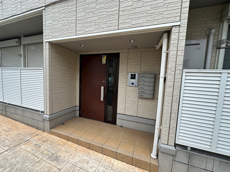 カルデア その他外観1