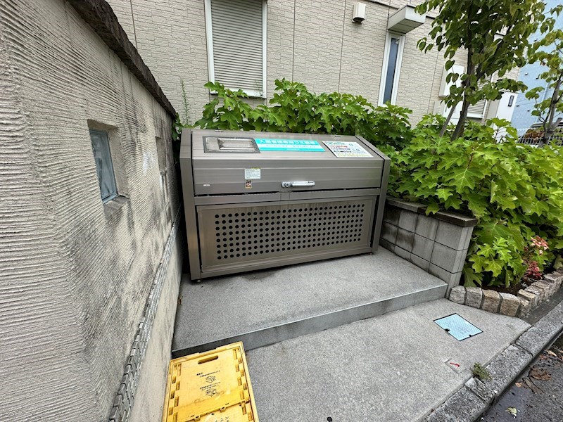 カルデア その他外観4