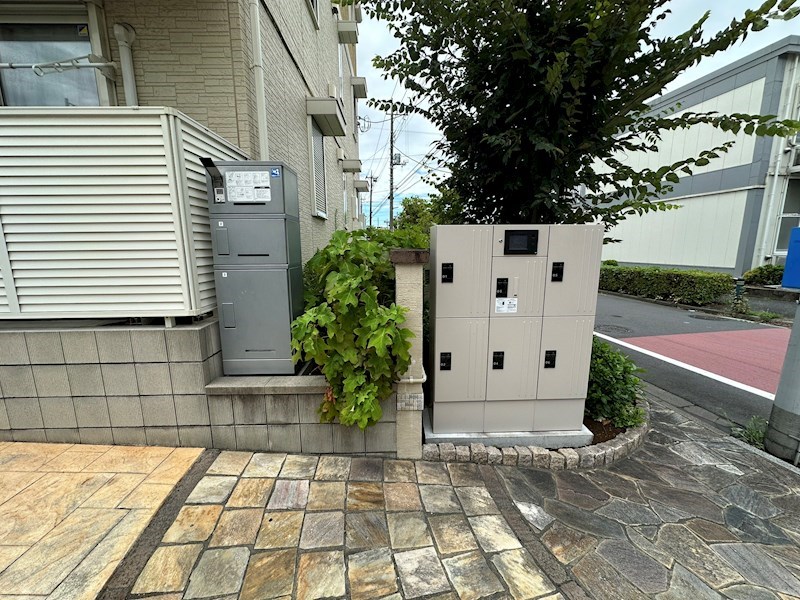 カルデア その他外観5