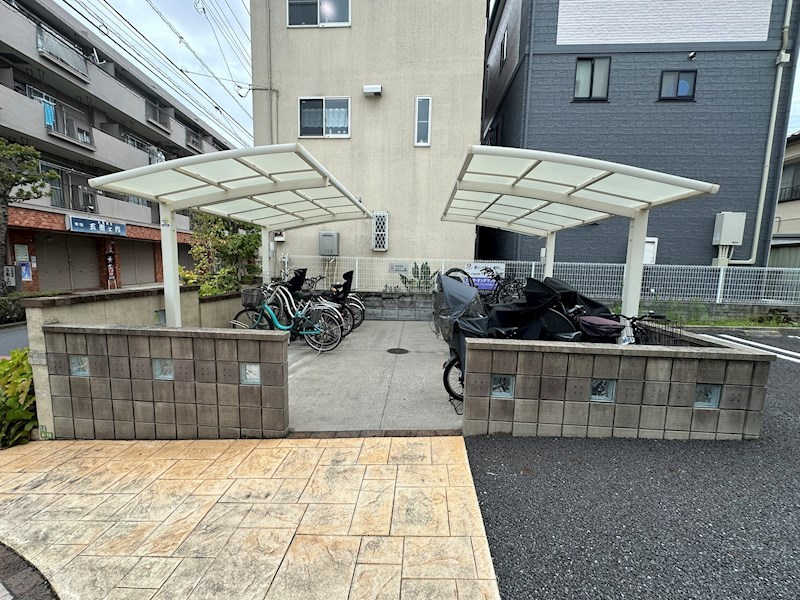 カルデア その他外観6