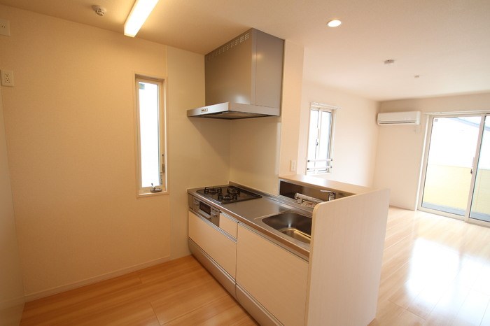 カルデア キッチン