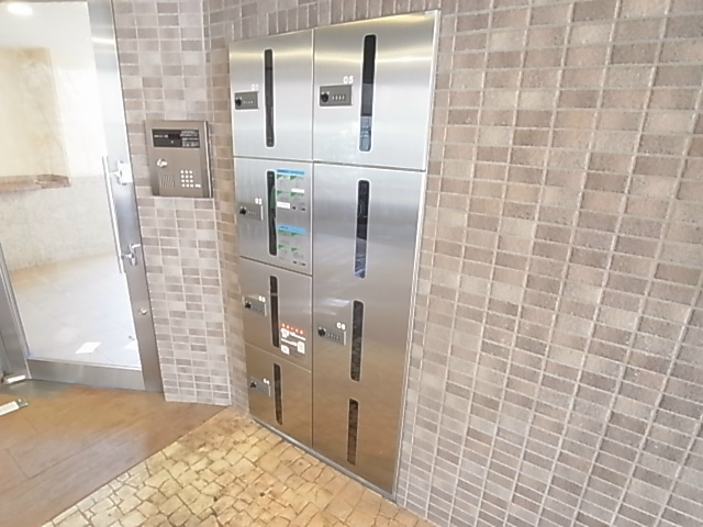 カーサ松戸 その他外観6