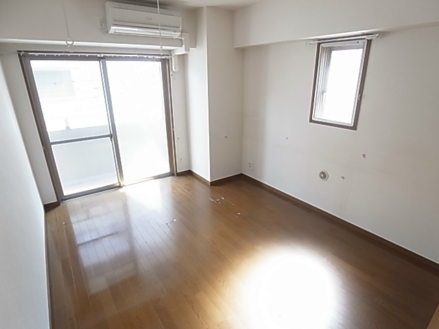 カーサ松戸 ベッドルーム