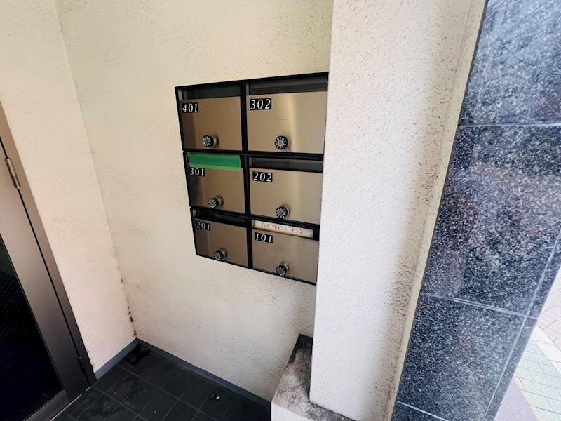 千住サンコーポラス その他外観4