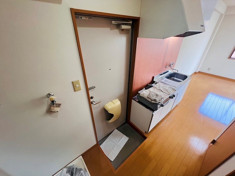 千住サンコーポラス その他10