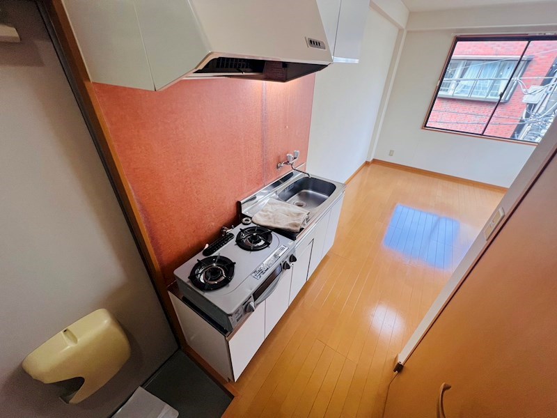 千住サンコーポラス その他11