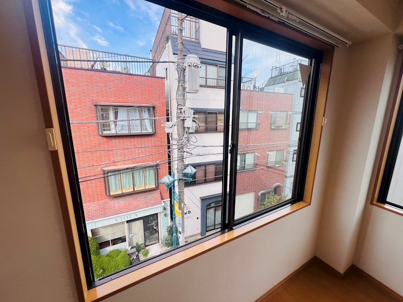 千住サンコーポラス その他24