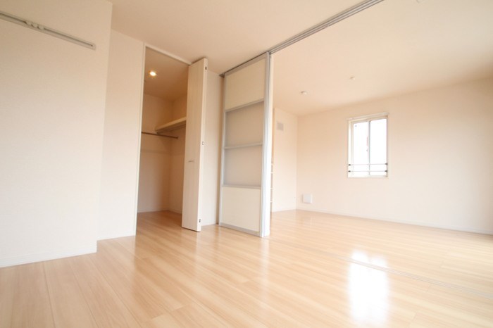 カルデア リビング