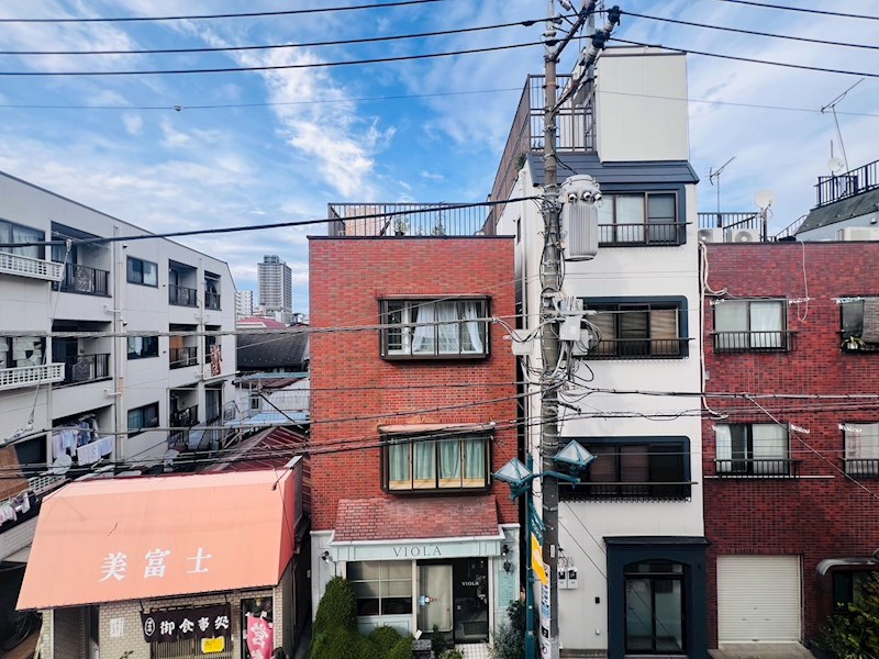 千住サンコーポラス その他6