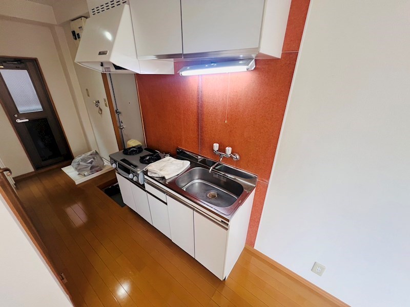 千住サンコーポラス その他12