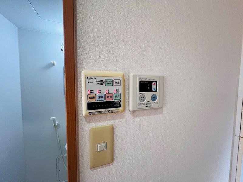 千住サンコーポラス その他16