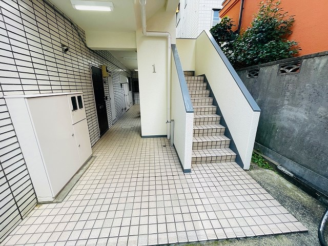 グリーンハイム平成 その他外観1