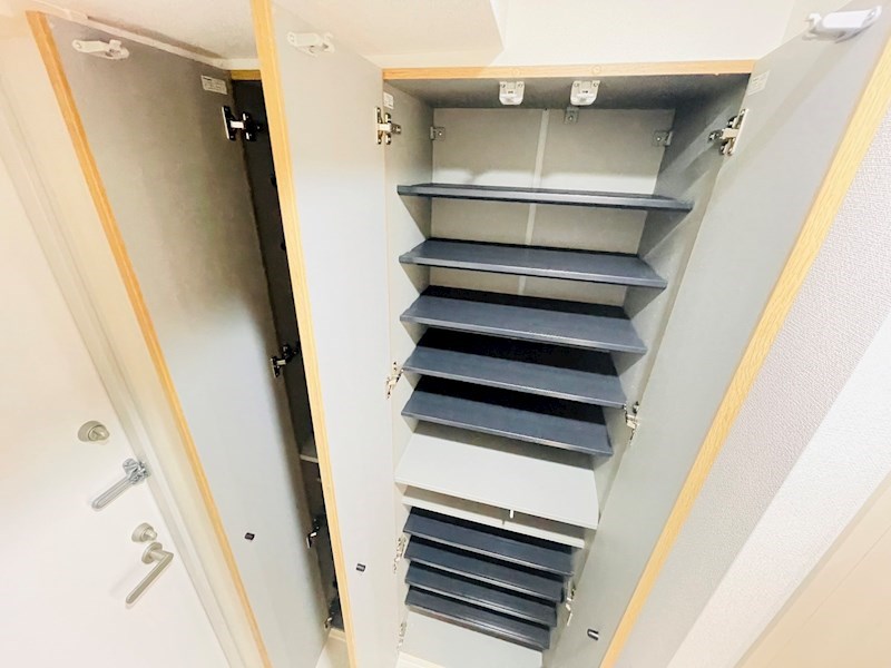 クオリタス綾瀬 その他6