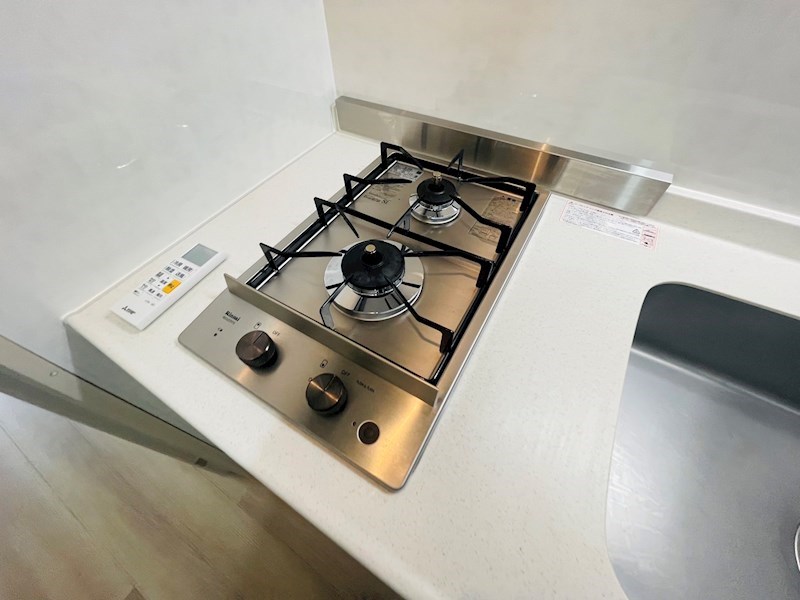 クオリタス綾瀬 その他9