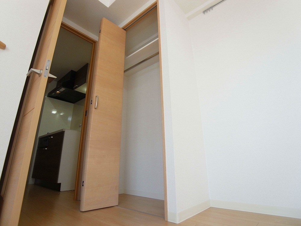 フェルクルールプレスト千住関屋 その他4