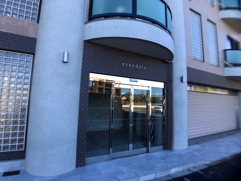 グランデール その他外観5