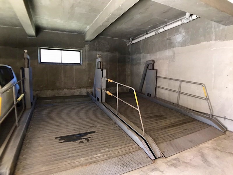 グランデール その他外観6