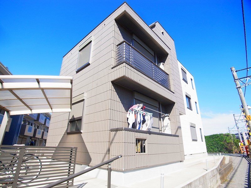 ノーマジーン その他外観6