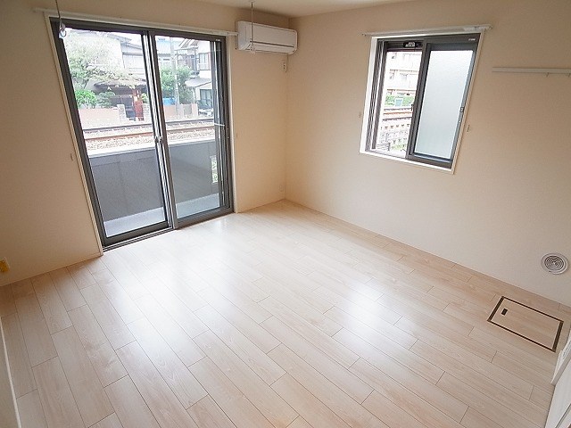 ノーマジーン リビング