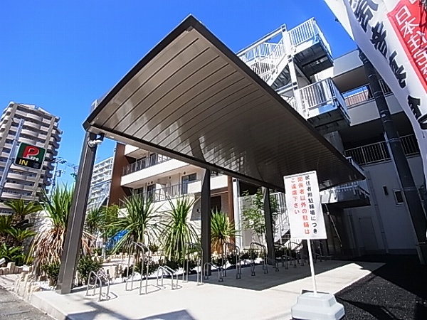 トレランス その他外観2