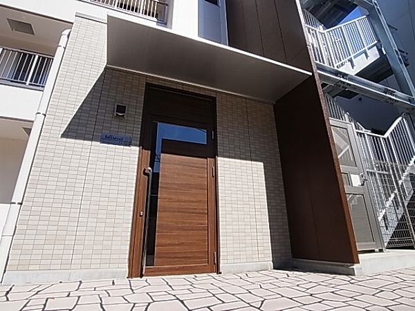 トレランス その他外観3