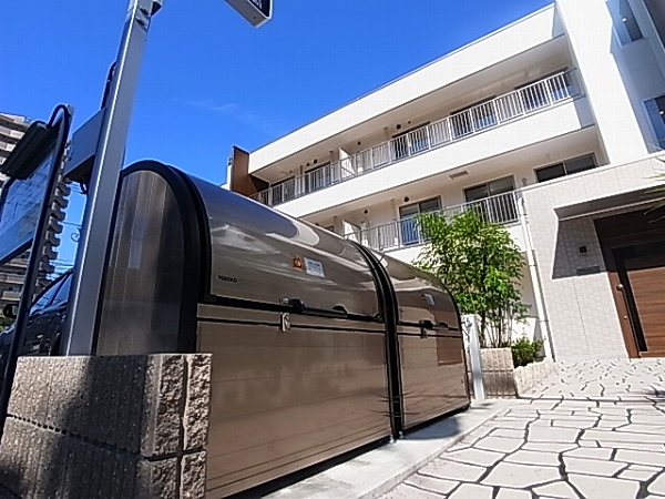 トレランス その他外観5