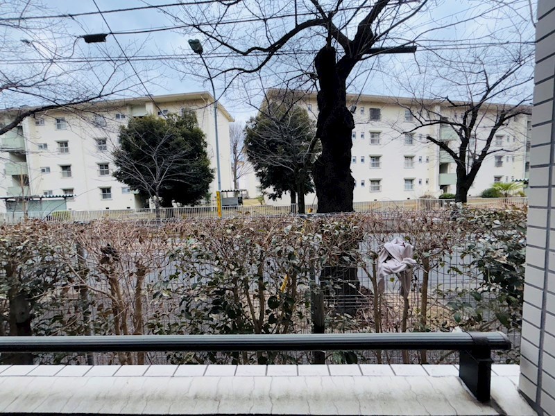 ソレイユ松戸 その他8