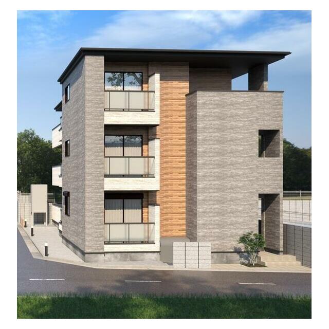 リディアコート南流山Ⅰ その他外観1