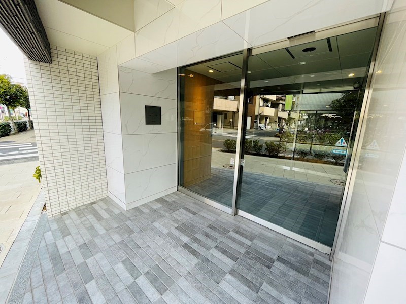 クオリタス綾瀬 その他外観1