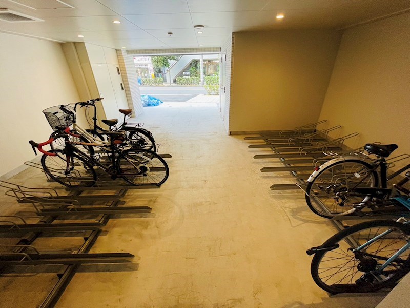 クオリタス綾瀬 その他外観2