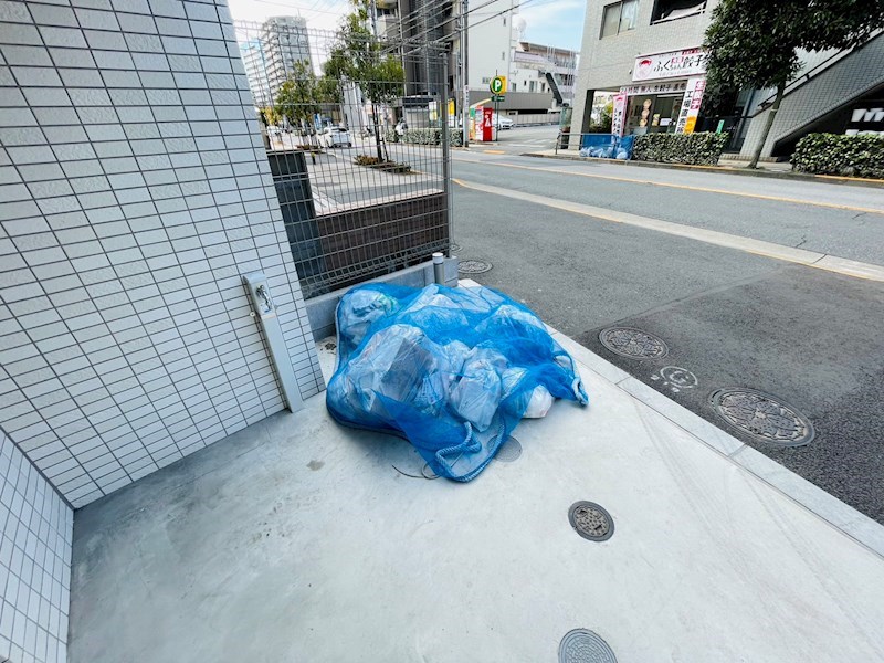 クオリタス綾瀬 その他外観4