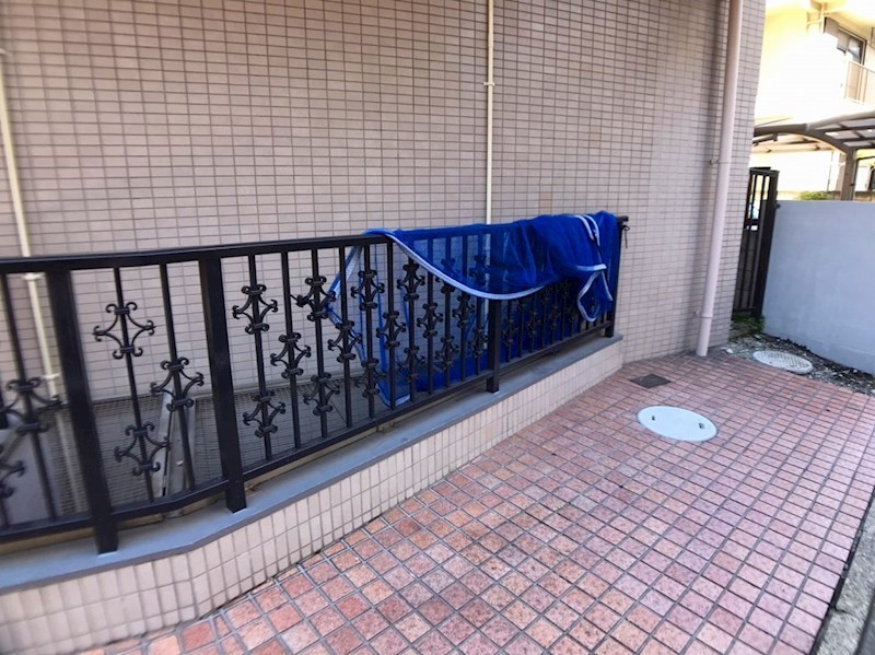 グランデール その他外観3