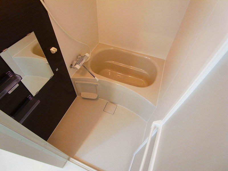 グランデール 風呂画像