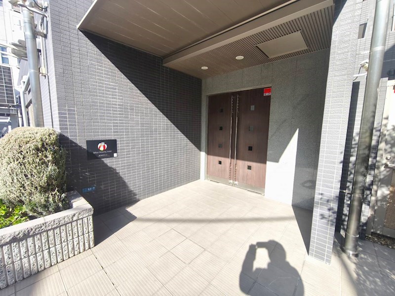 コンフォリア町屋 その他外観1