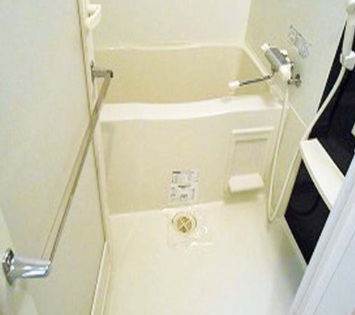 コンフォリア町屋 風呂画像