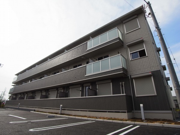 アリエッタ その他外観6