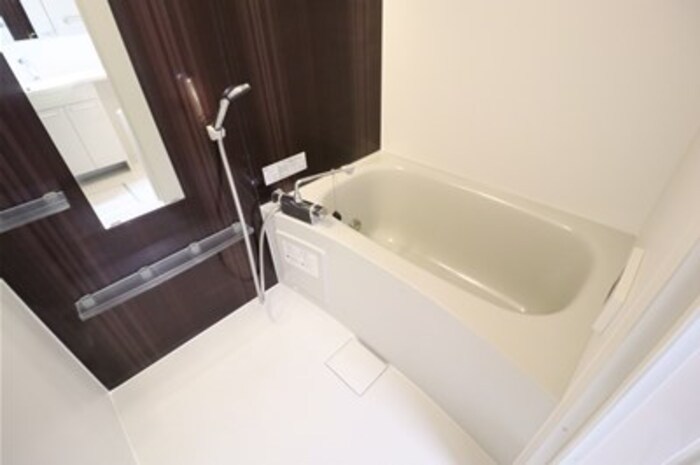 アリエッタ 風呂画像