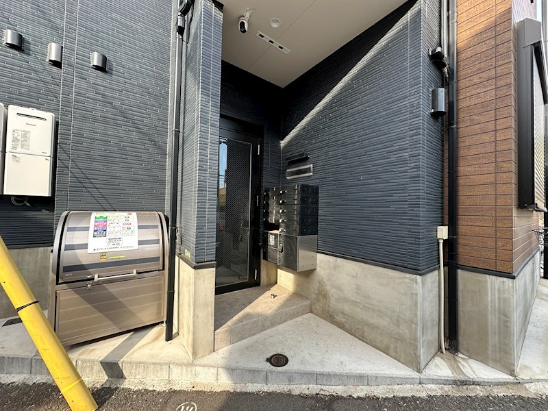 River Nest その他外観2