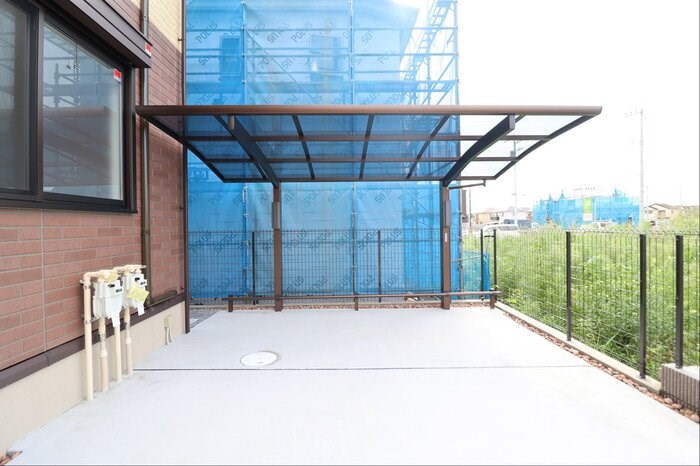 クラーヴォⅡ その他外観1