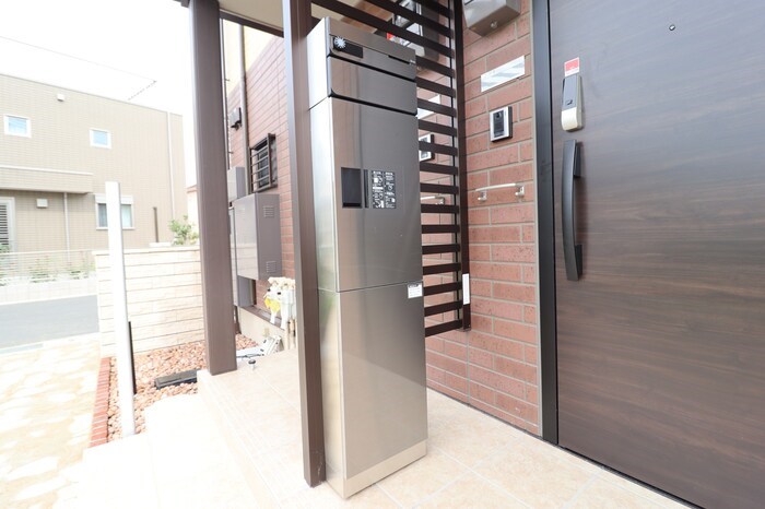 クラーヴォⅡ その他外観3