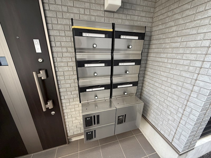 エスペランサアミーゴ流山 その他外観1