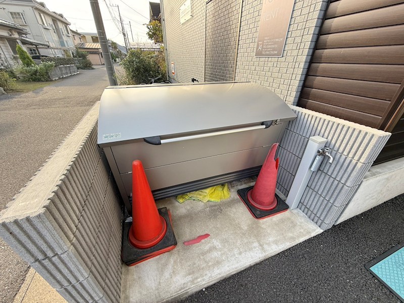 エスペランサアミーゴ流山 その他外観2